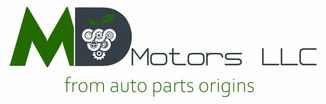 MD Motors LLC, from auto parts origins